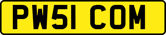 PW51COM