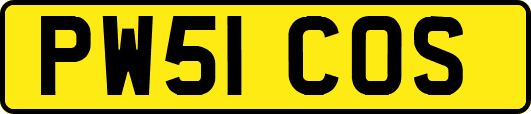 PW51COS