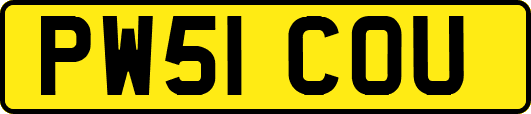 PW51COU