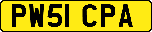 PW51CPA