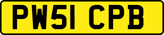 PW51CPB