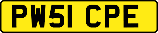 PW51CPE