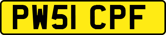 PW51CPF