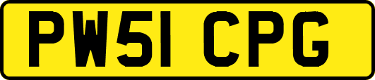 PW51CPG