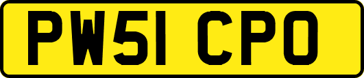 PW51CPO