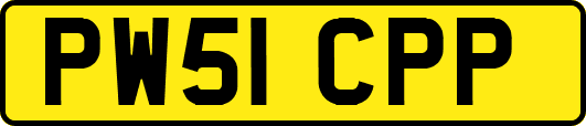 PW51CPP