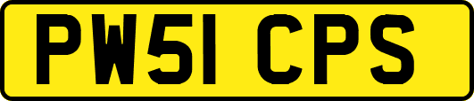 PW51CPS