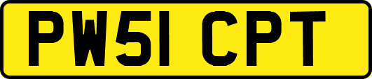 PW51CPT