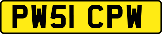 PW51CPW