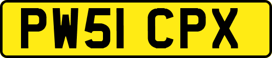 PW51CPX