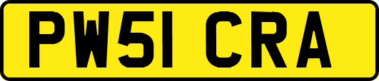 PW51CRA