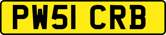 PW51CRB