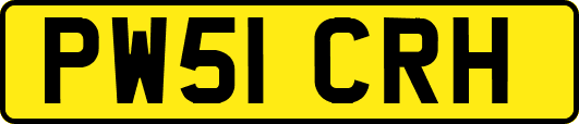 PW51CRH