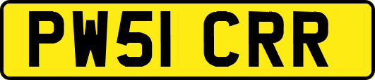 PW51CRR