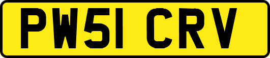 PW51CRV