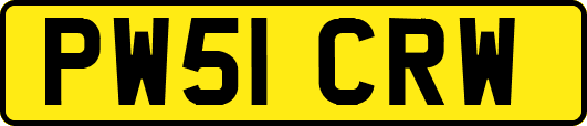 PW51CRW