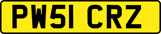 PW51CRZ