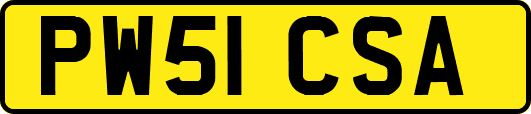 PW51CSA