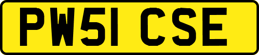 PW51CSE