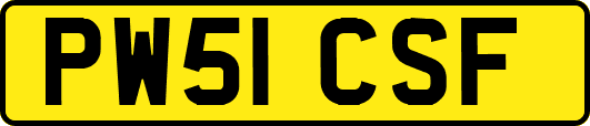 PW51CSF