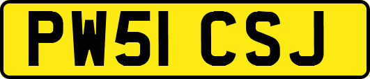 PW51CSJ