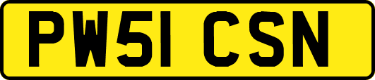 PW51CSN