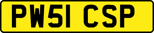 PW51CSP