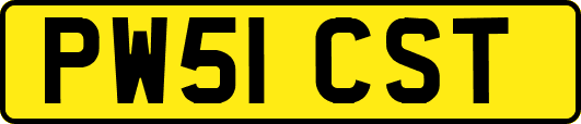 PW51CST