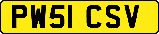 PW51CSV