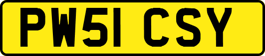 PW51CSY