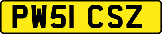 PW51CSZ