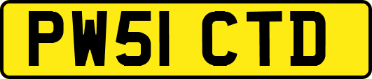 PW51CTD