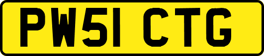 PW51CTG