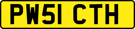 PW51CTH