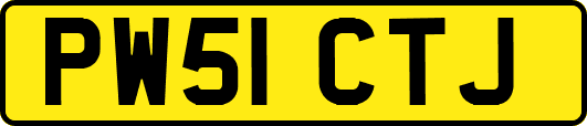 PW51CTJ