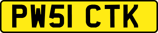 PW51CTK