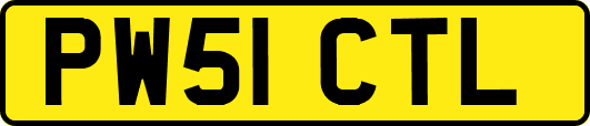 PW51CTL