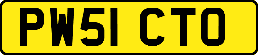 PW51CTO