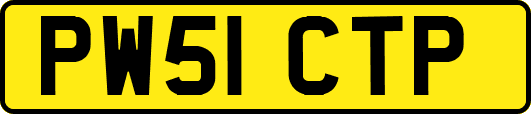 PW51CTP