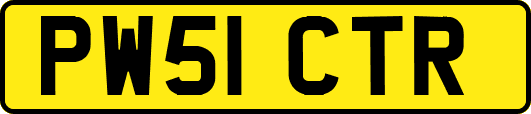 PW51CTR