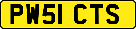 PW51CTS