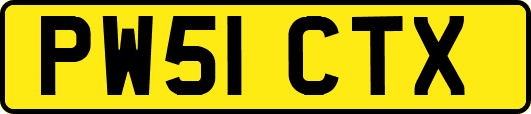 PW51CTX