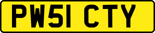 PW51CTY