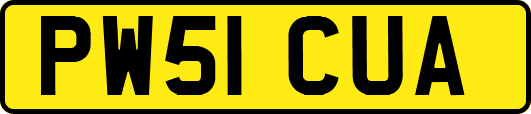 PW51CUA