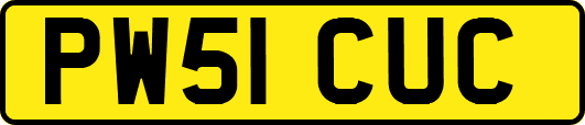 PW51CUC