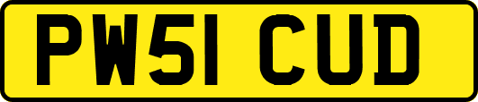 PW51CUD