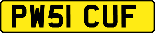 PW51CUF