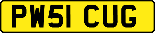 PW51CUG