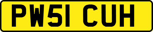 PW51CUH