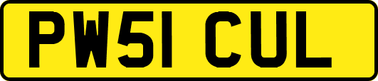 PW51CUL